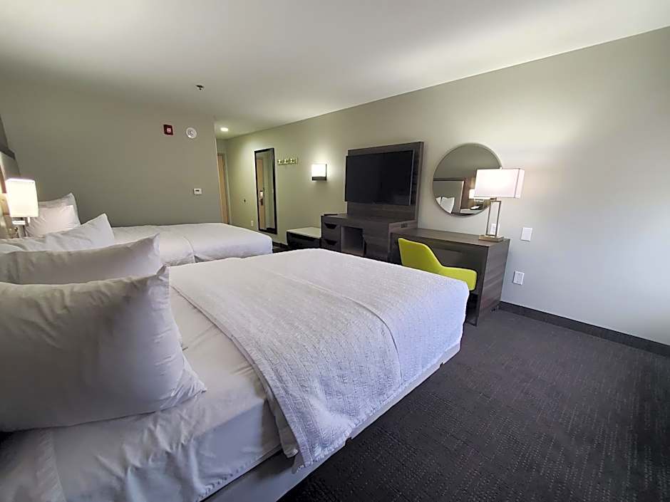 Hampton Inn By Hilton Olathe