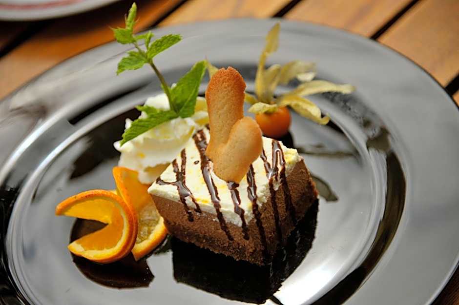 Vital - und Wellnesshotel Hanneshof