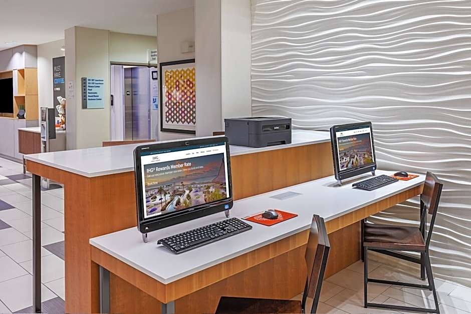 Holiday Inn Express Lakeway By IHG