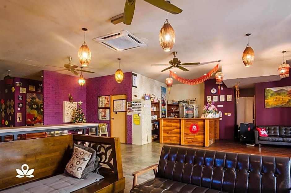 Photo 1 of 50 of The Explorers Guesthouse