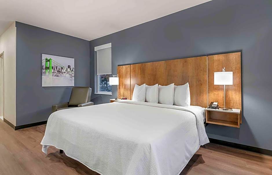 Extended Stay America Premier Suites - Reno - Sparks