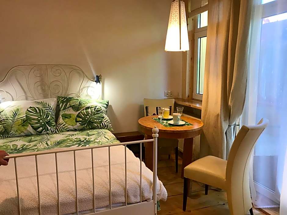 Willa Jasna Apartamenty centrum Zakopane