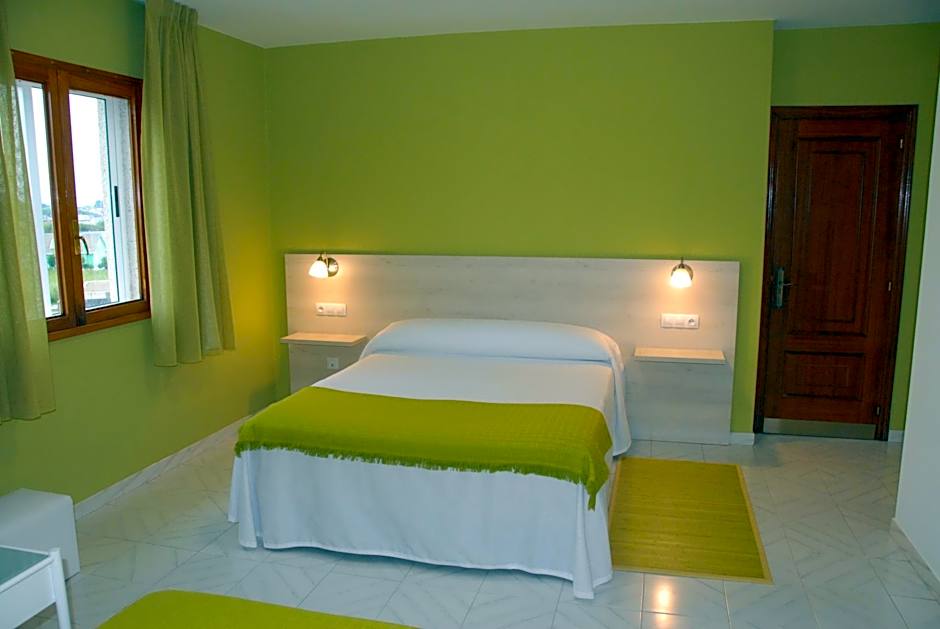 Photo 1 of 3 of Quadraple Room with Private Bathroom