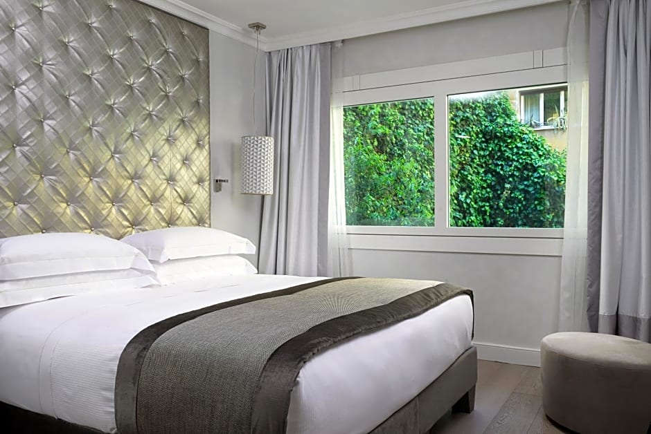 Ponte Vecchio Suites & Spa