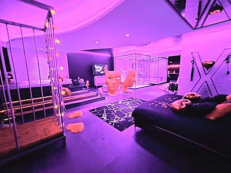 Les Secrets Rooms