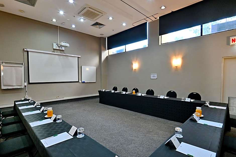 Holiday Inn Harare Hotel By IHG