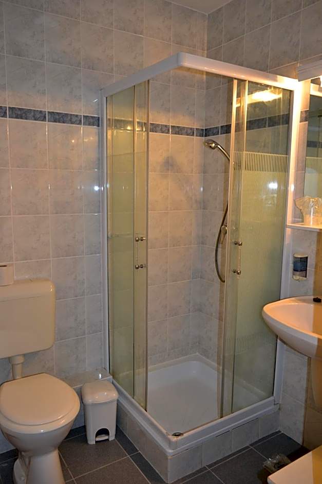 Leier Business Hotel