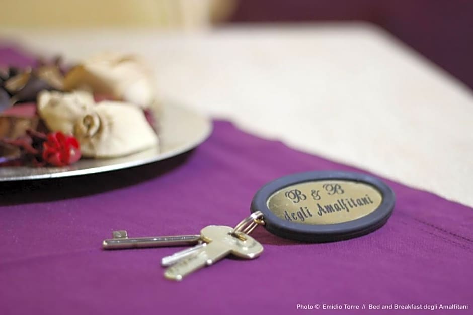 Amalfitani Salerno Centro