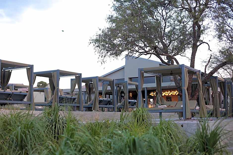 Palala Boutique Game Lodge and Spa