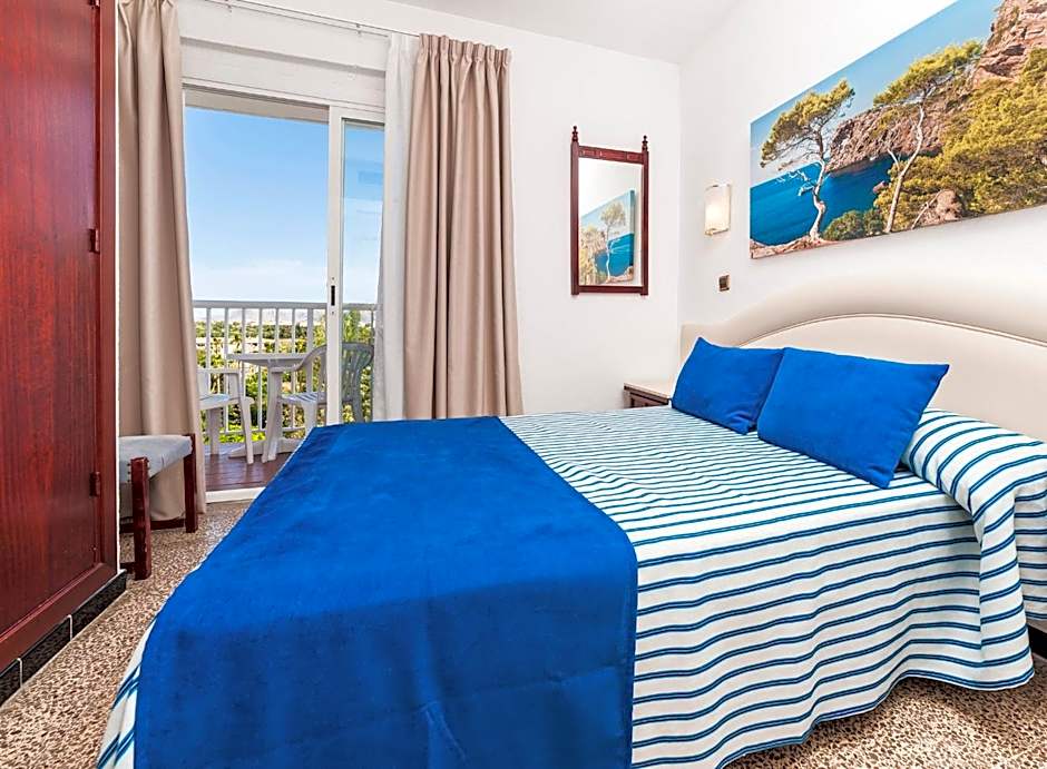 Globales Condes de Alcudia