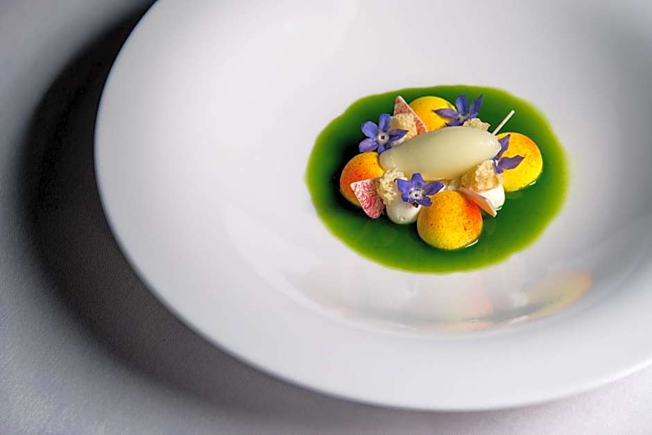 Sheraton Lake Como Hotel