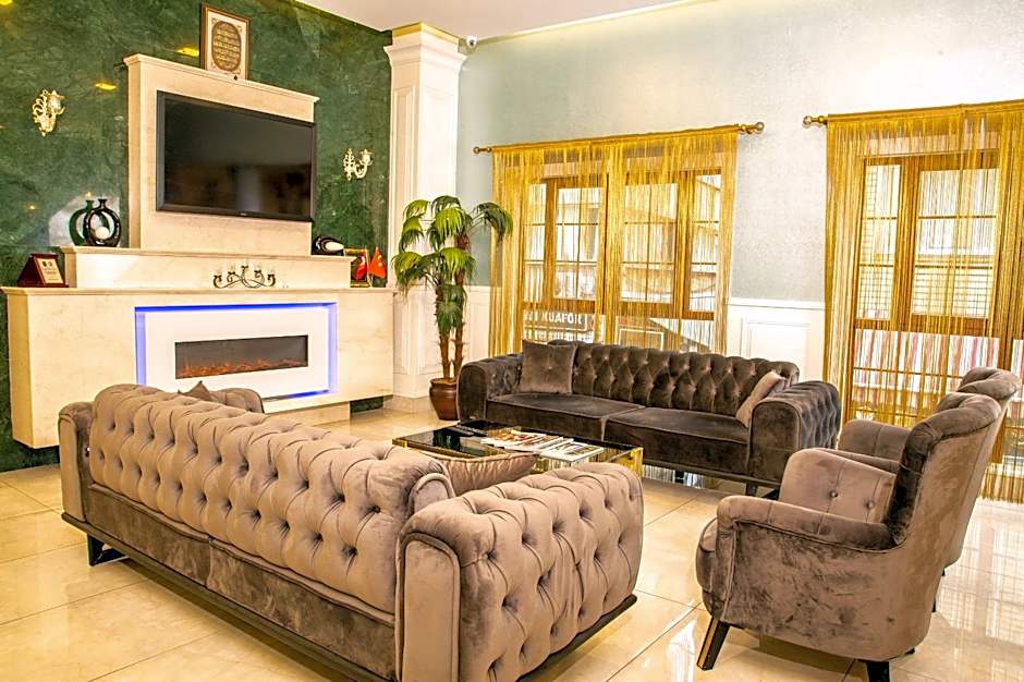 Photo 1 of 50 of Bursa Palas Hotel
