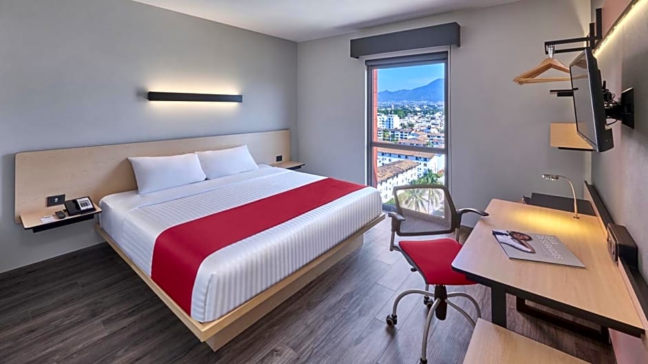 City Express Plus by Marriott Puerto Vallarta