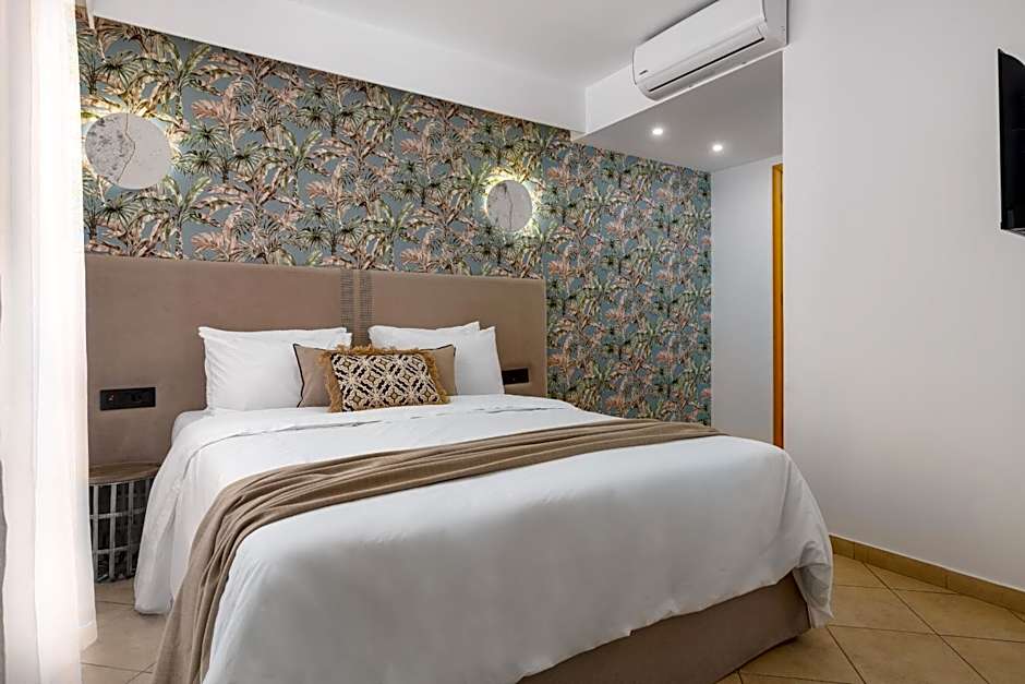 Diana Art Boutique Hotel