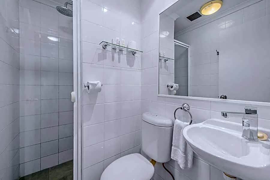 CKS Sydney Airport Hotel