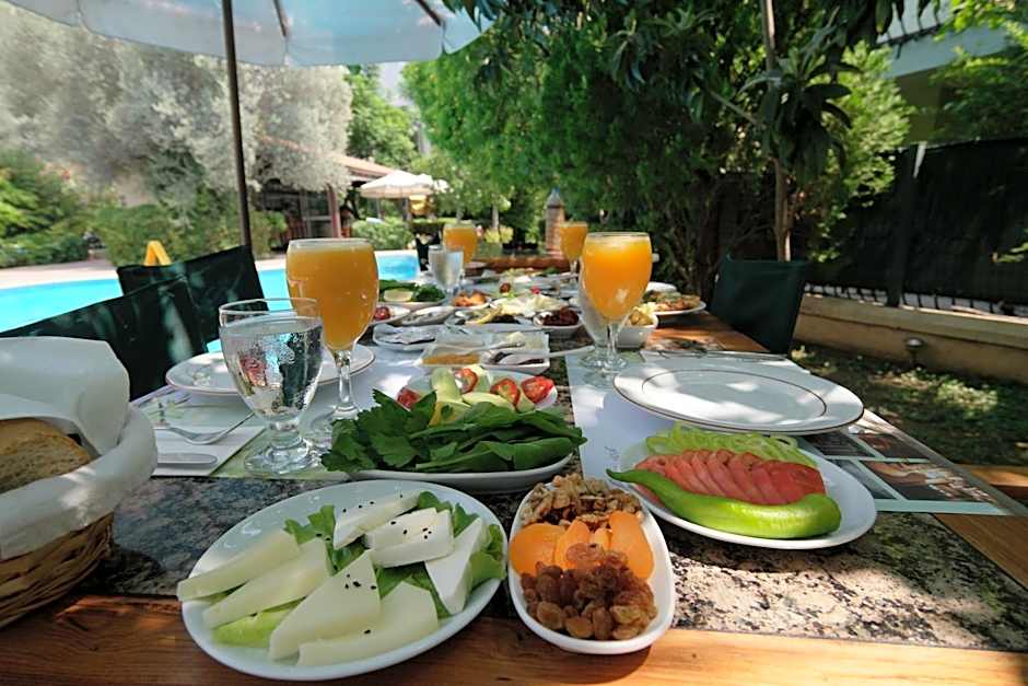 Mr. Dim Exclusive Apart Hotel