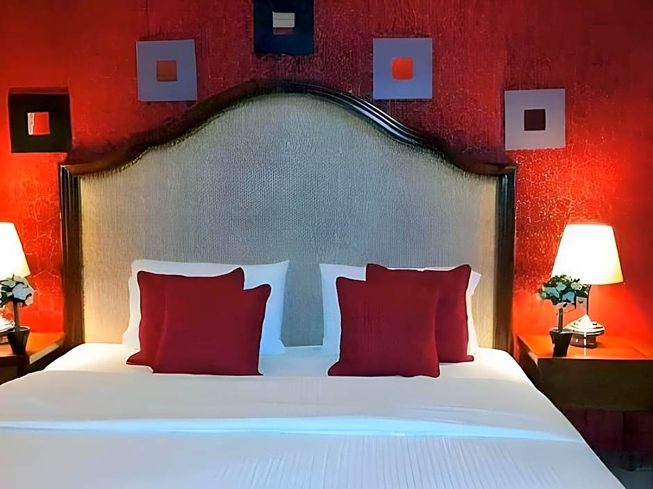 Aseel Hotel Apartment