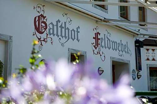 Hotel Feldwebel