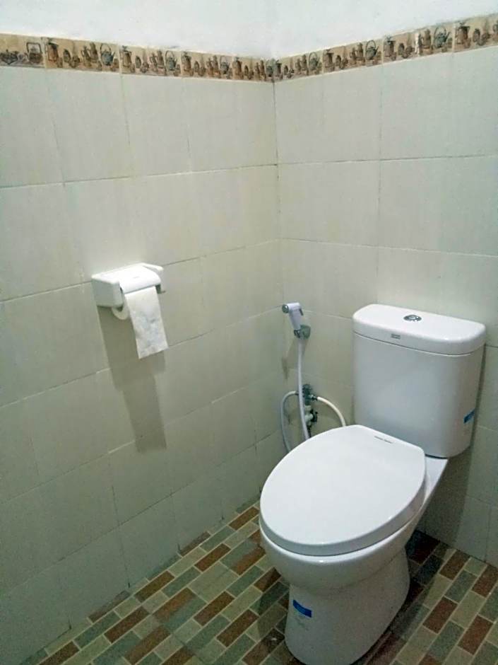 Bagoesfull Homestay