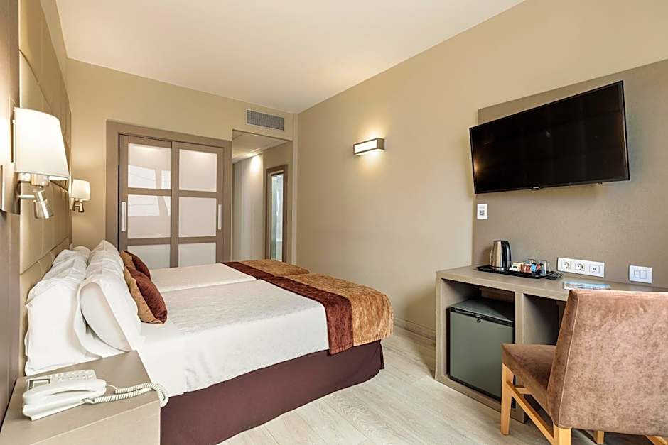 Hotel Best Front Maritim