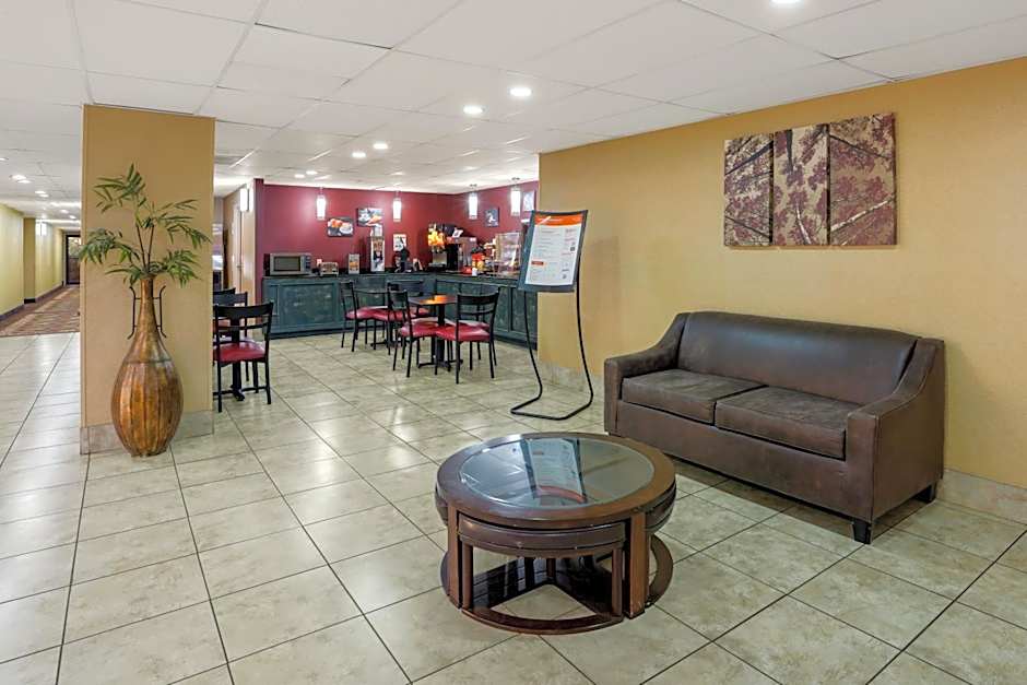 Rodeway Inn