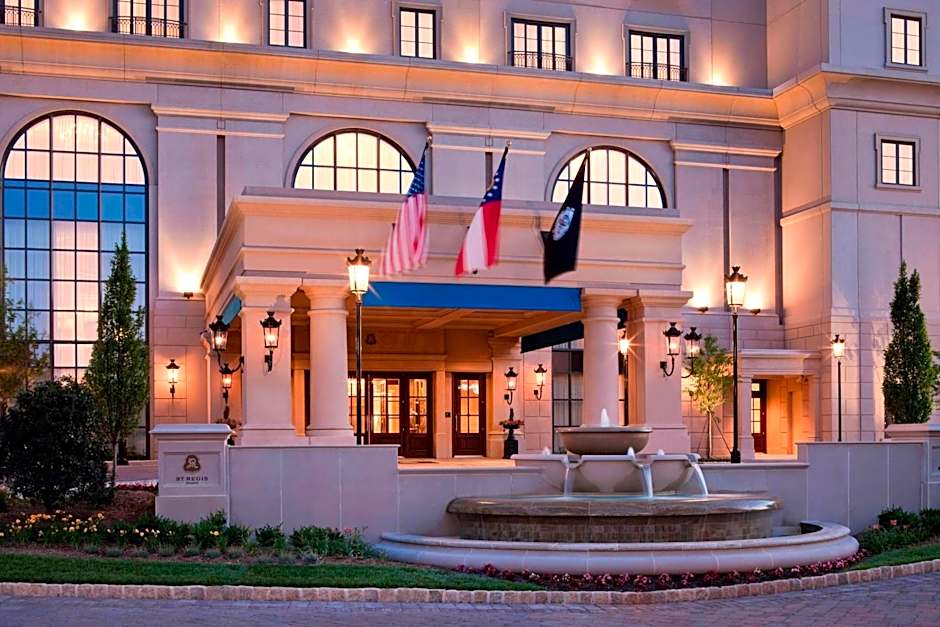 The St. Regis Atlanta
