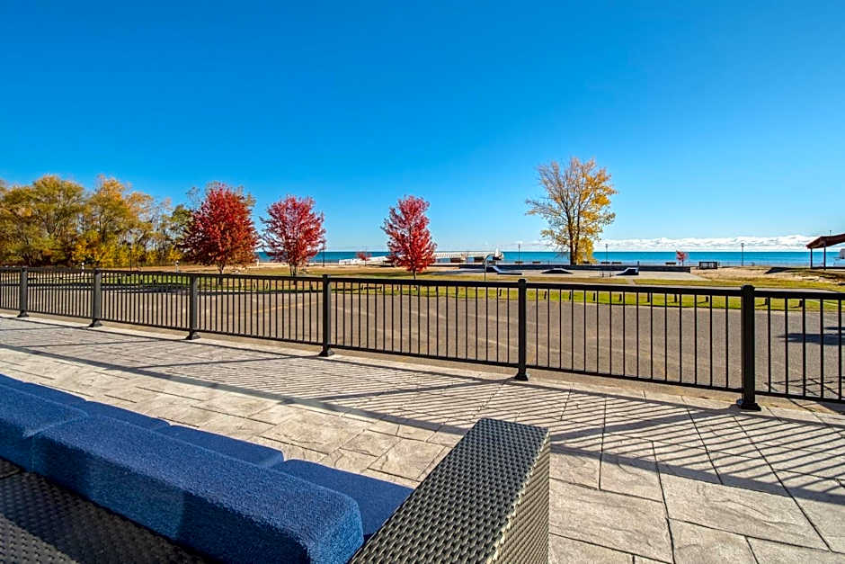 Holiday Inn Express & Suites Oscoda By IHG