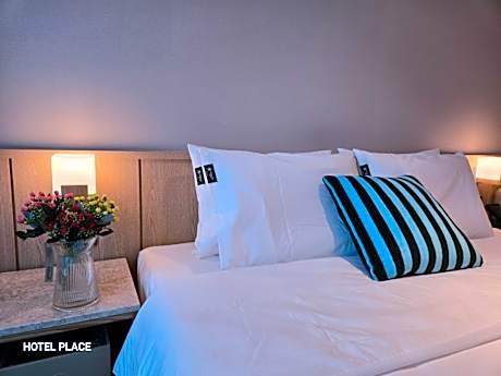 Gimhae Brown Dot Hotel Yulha Branch