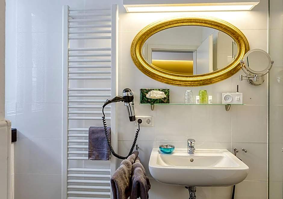 Apart Hotel Fulda