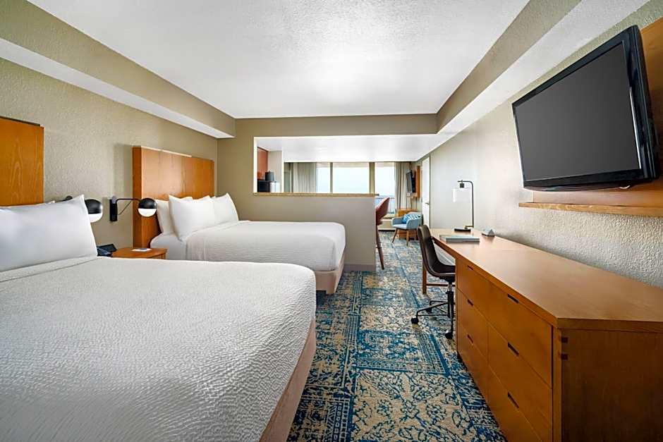 Four Points By Sheraton Destin-Fort Walton Beach