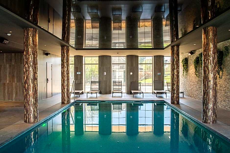 Mercure Han-sur-Lesse