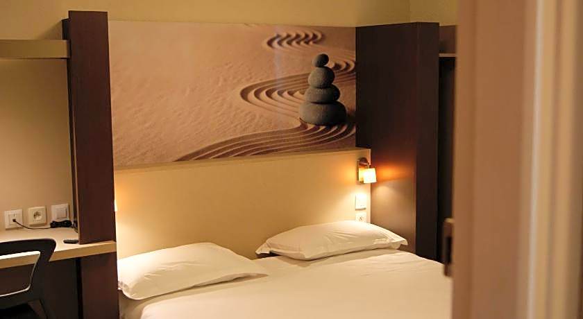 Originals City, Hotel Clermont-Ferrand Sud Aubiere