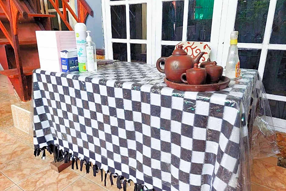 Quattrick Dee Homestay Mitra RedDoorz