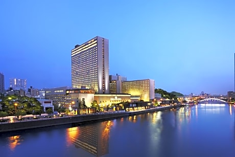 RIHGA Royal Hotel Osaka