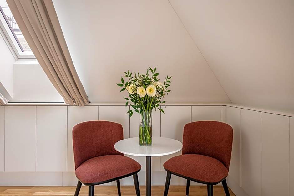 Numa Zurich Craft
