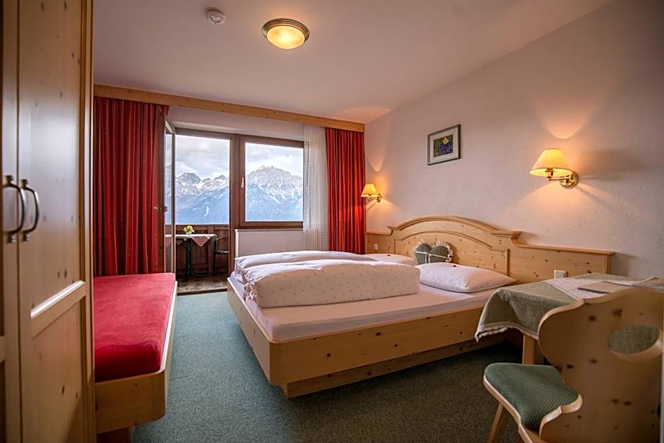 Alpengasthaus Gleinserhof