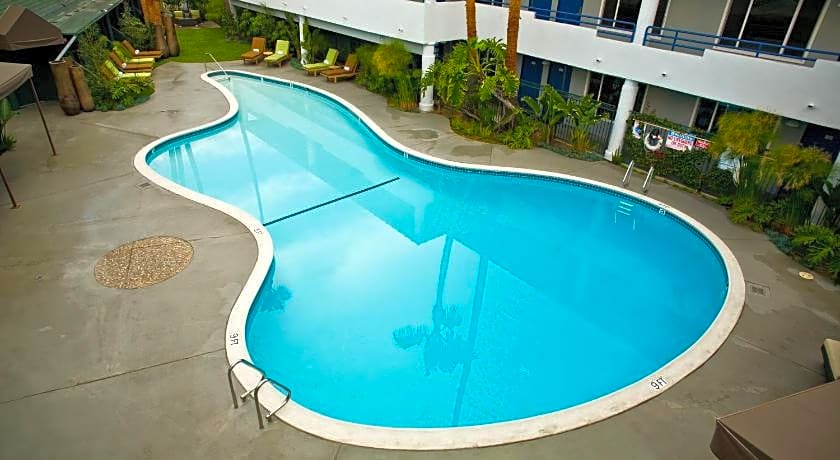 Hotel Current