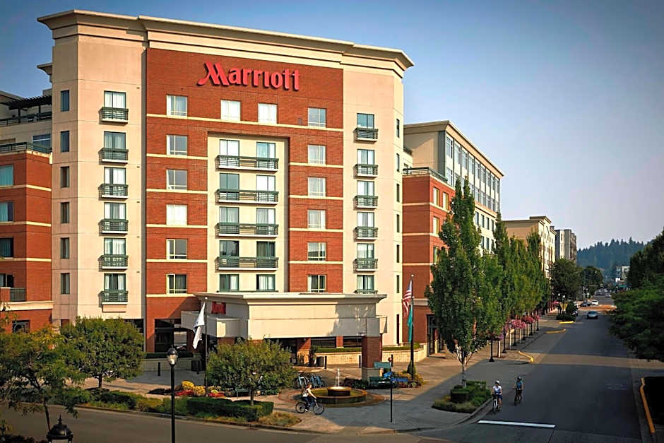Seattle Marriott Redmond