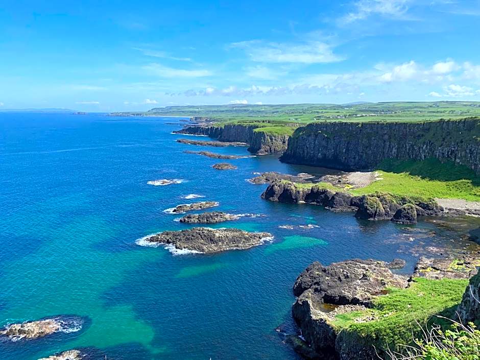 Cul-Erg House & Kitchen