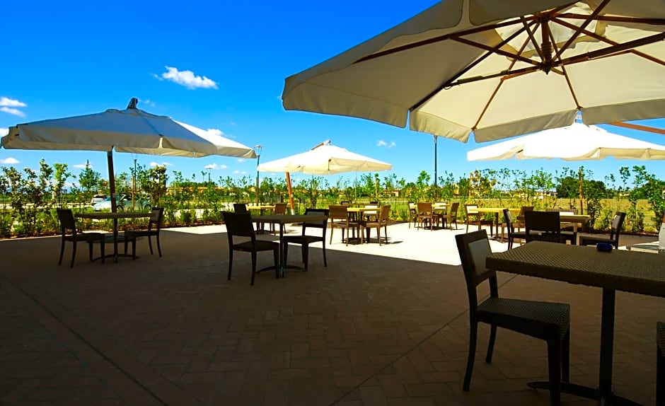 Hotel La Fornace