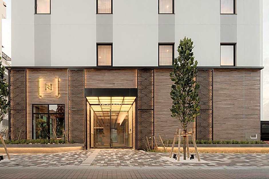 Nest Hotel Naha