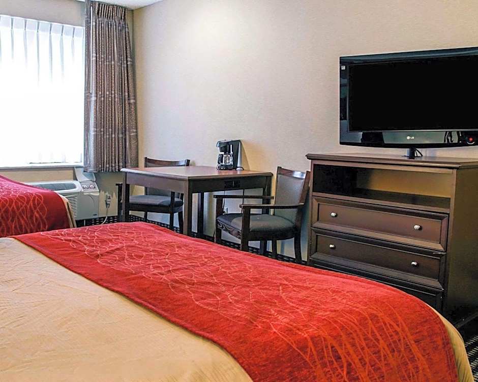 Comfort Inn Livonia