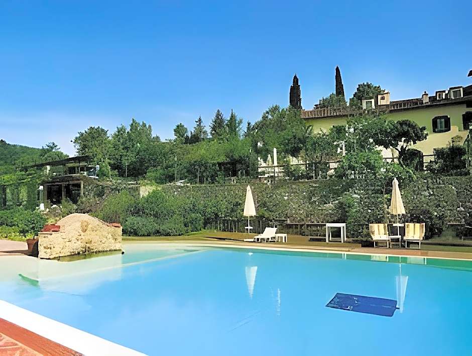 Villa Rigacci