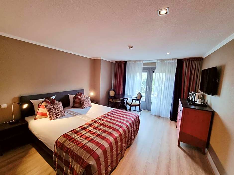 Saillant Hotel Gulpenerland - Auping Hotel Partner