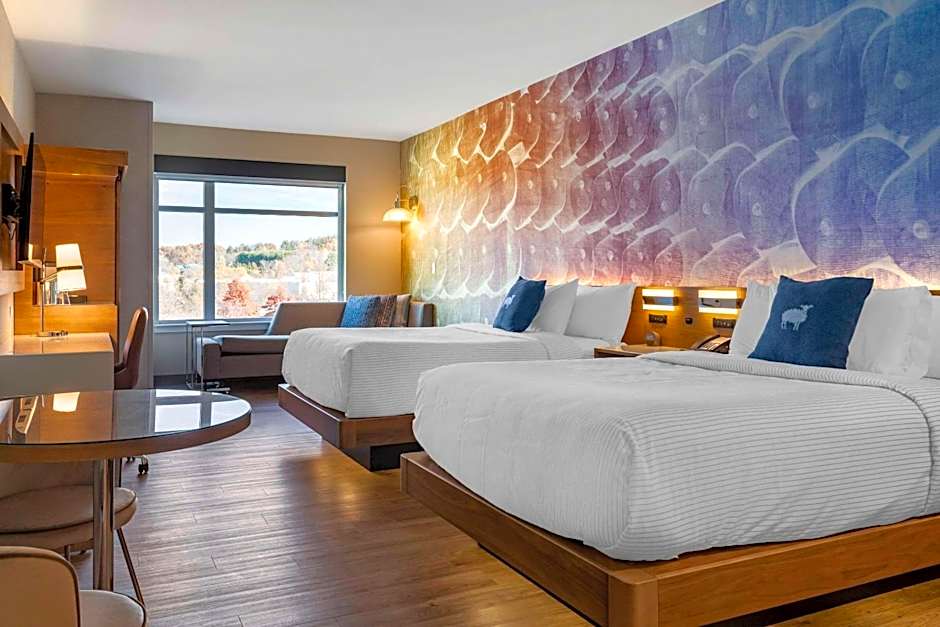 Cambria Hotel Manchester South Windsor