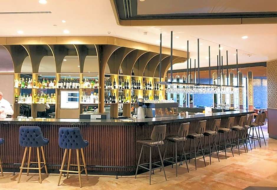 VERT Jerusalem by AFI Hotel