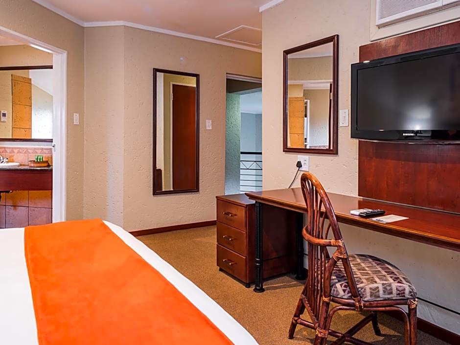 aha Kopanong Hotel & Conference Centre