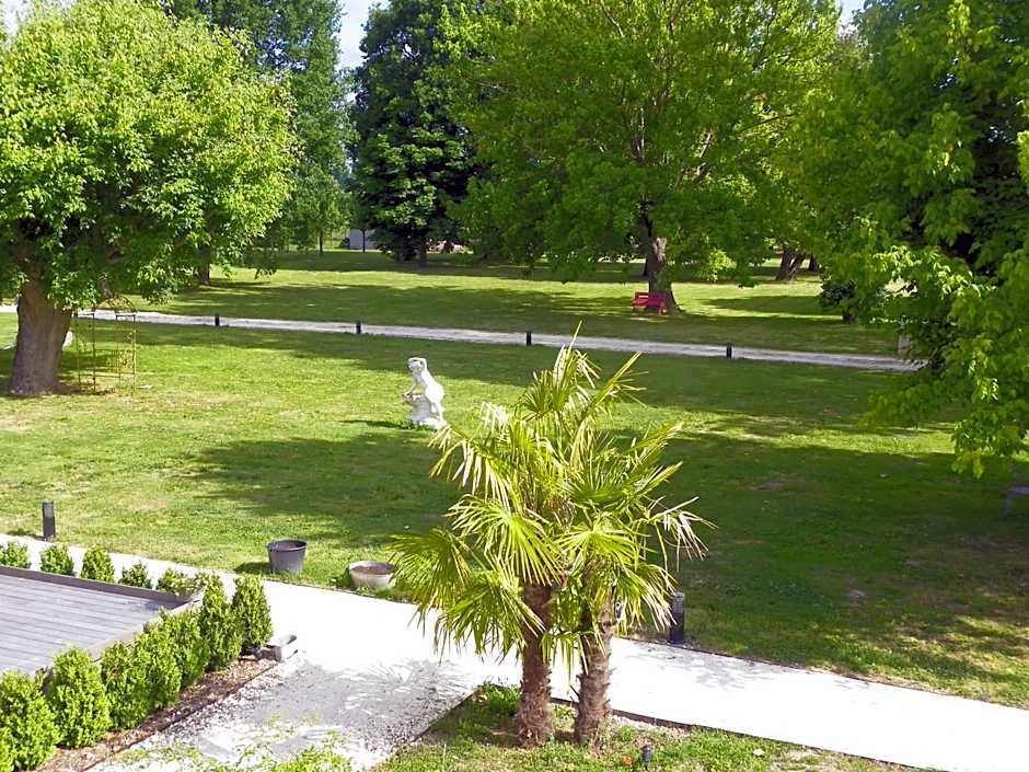 Logis- Hôtel Spa Restaurant l'Epicurial