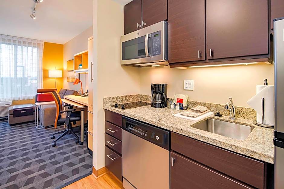 TownePlace Suites by Marriott Bellingham