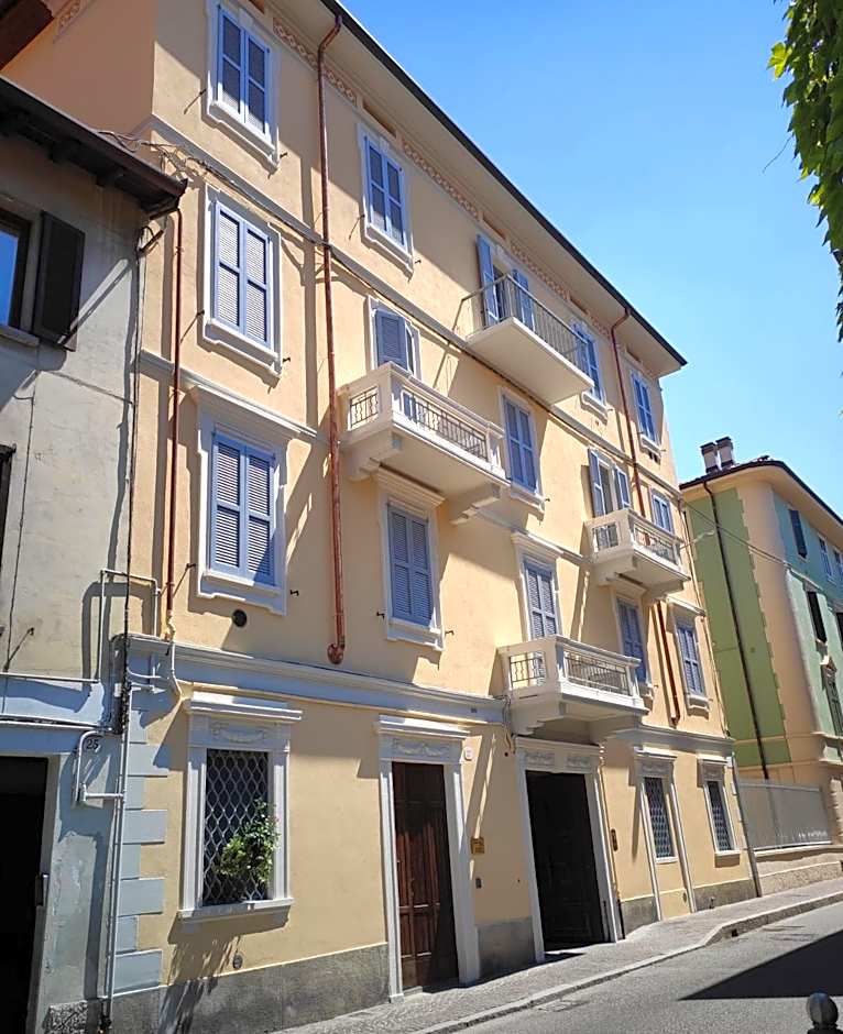 Civico29 Rooms & Breakfast